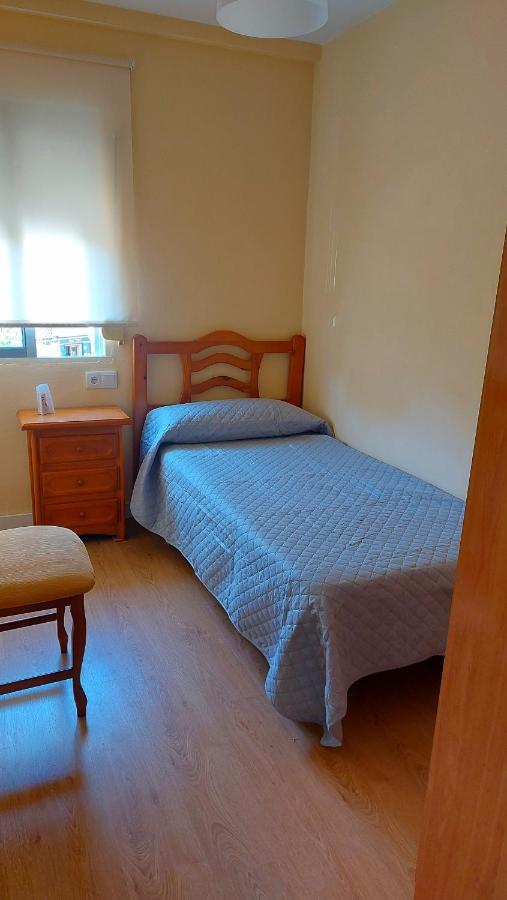 Appartamento Solea Jerez de la Frontera Esterno foto