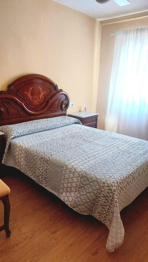Appartamento Solea Jerez de la Frontera Esterno foto